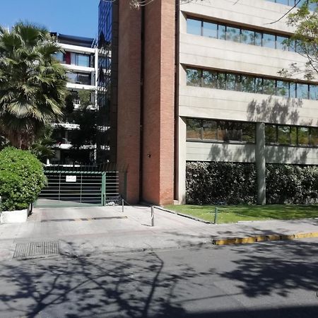 سانتياغو Providencia Bed & Breakfast المظهر الخارجي الصورة
