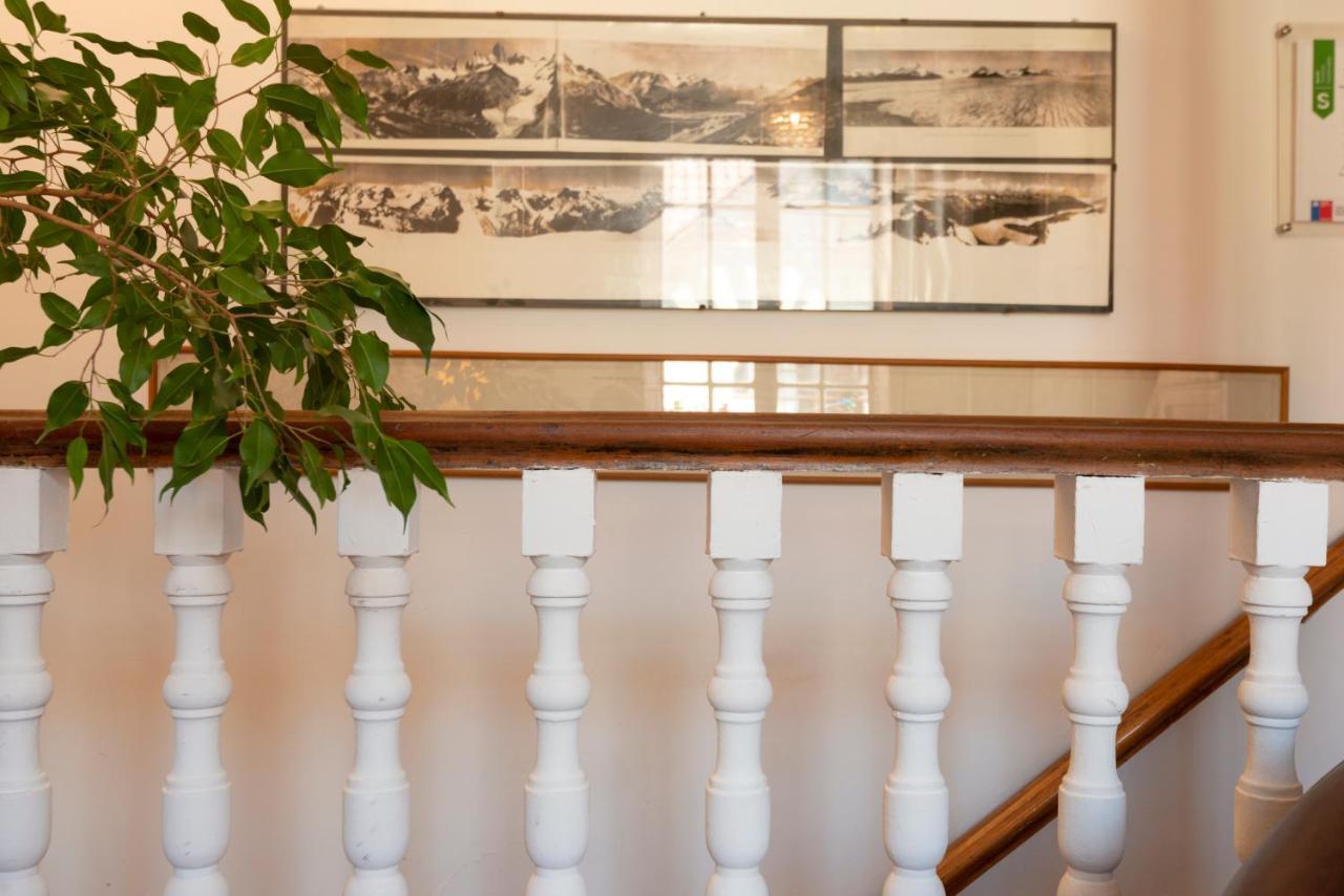 سانتياغو Providencia Bed & Breakfast المظهر الخارجي الصورة
