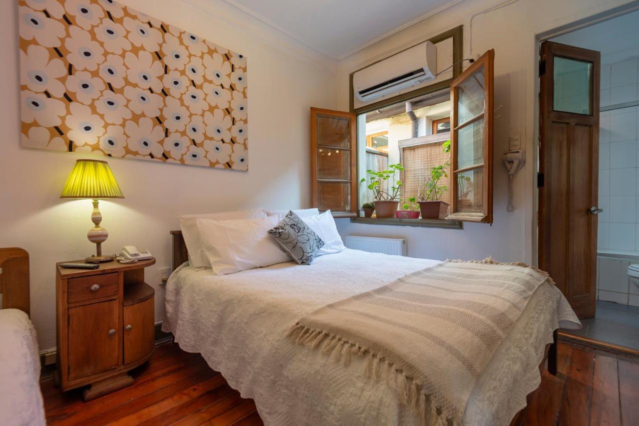 سانتياغو Providencia Bed & Breakfast المظهر الخارجي الصورة