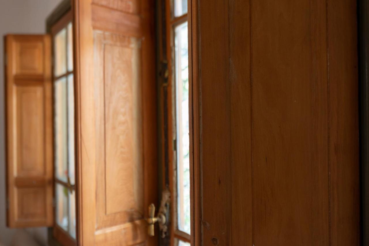 سانتياغو Providencia Bed & Breakfast المظهر الخارجي الصورة