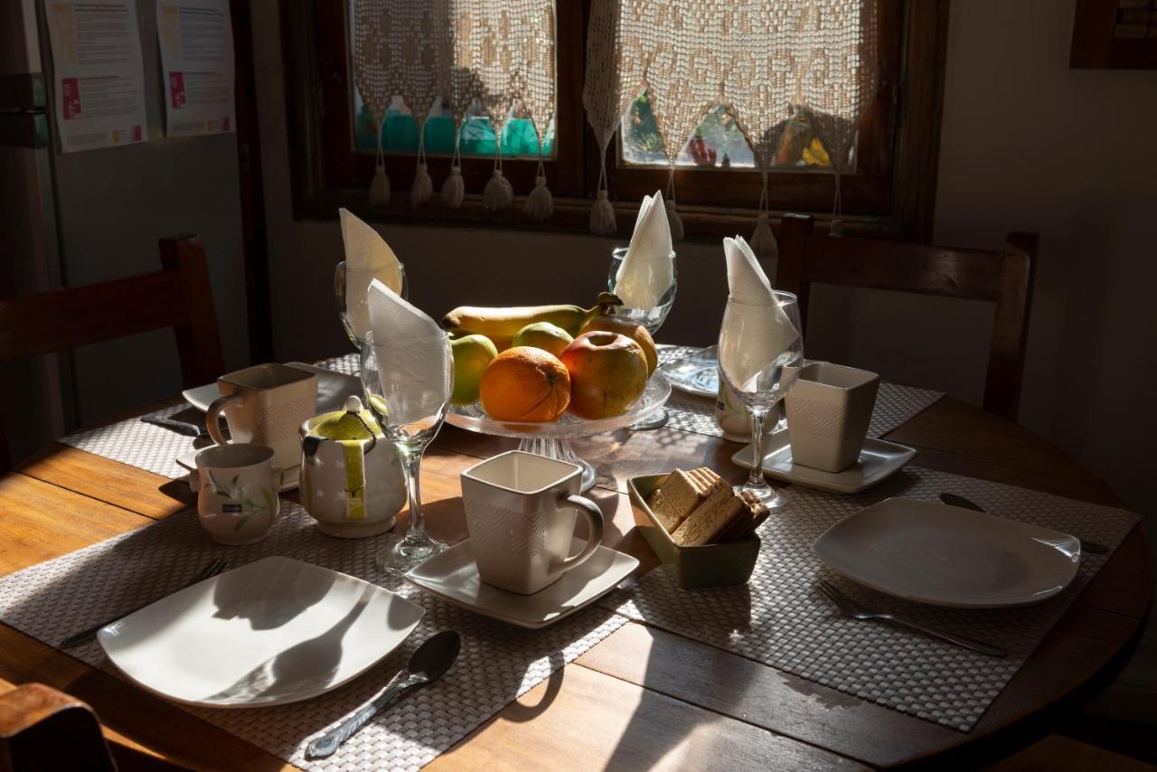 سانتياغو Providencia Bed & Breakfast المظهر الخارجي الصورة