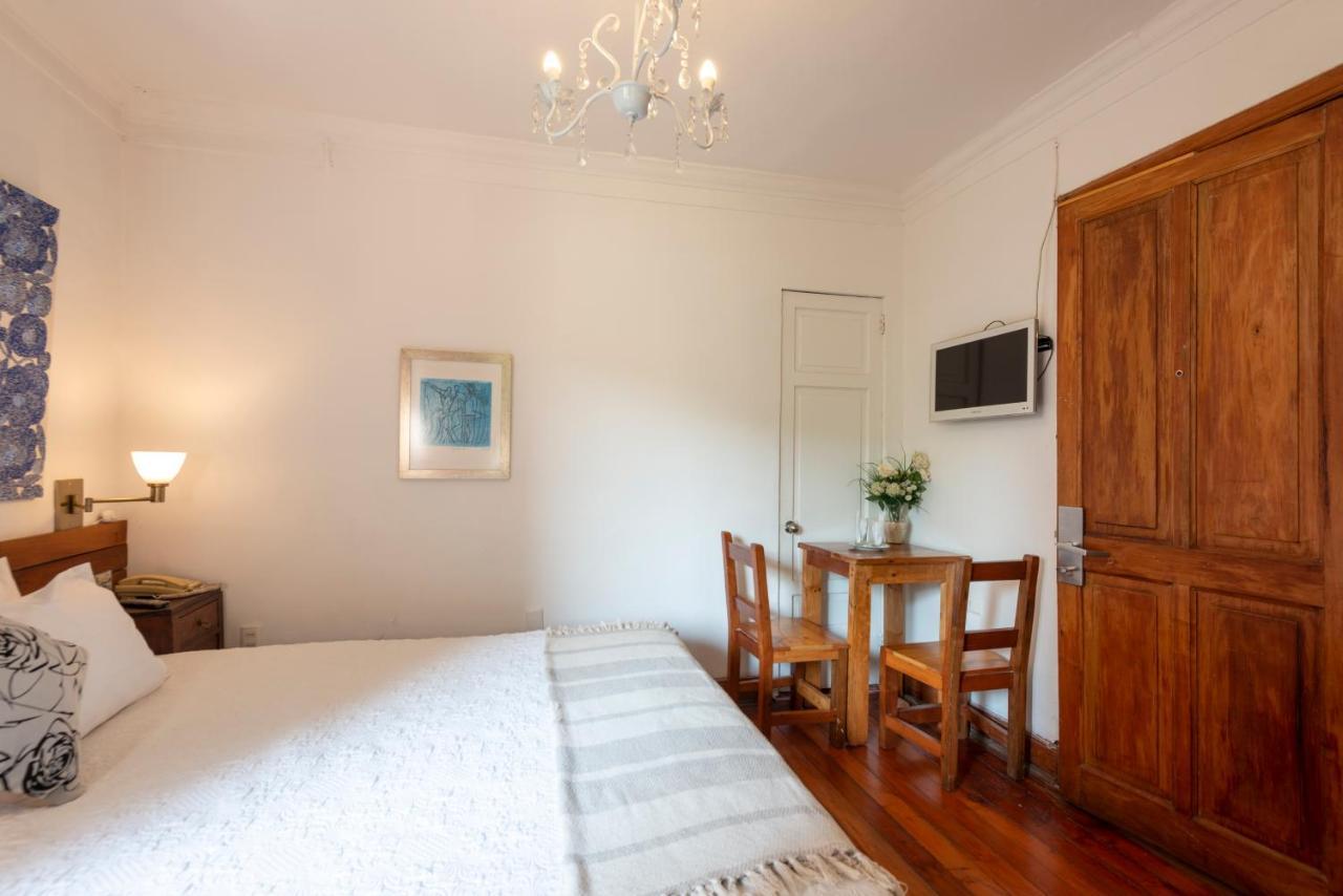 سانتياغو Providencia Bed & Breakfast المظهر الخارجي الصورة