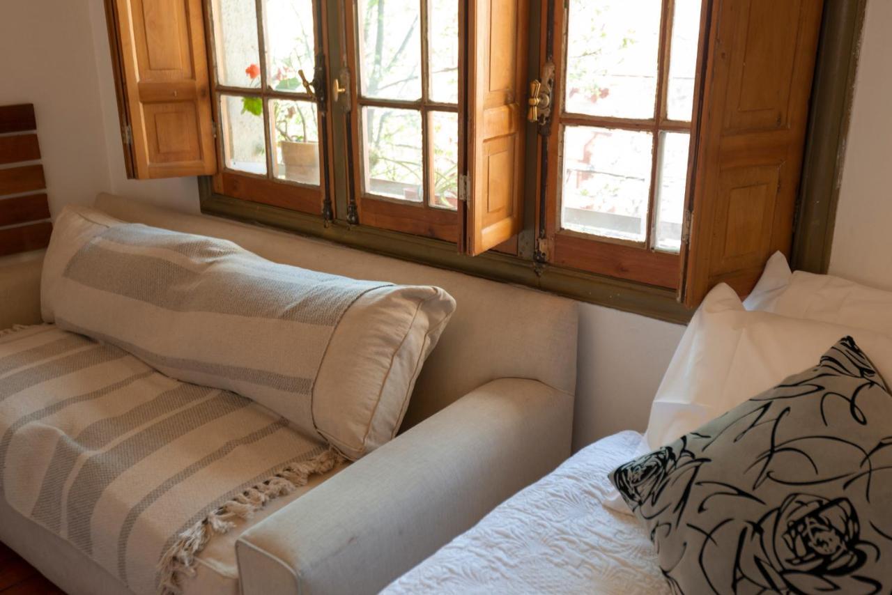 سانتياغو Providencia Bed & Breakfast المظهر الخارجي الصورة