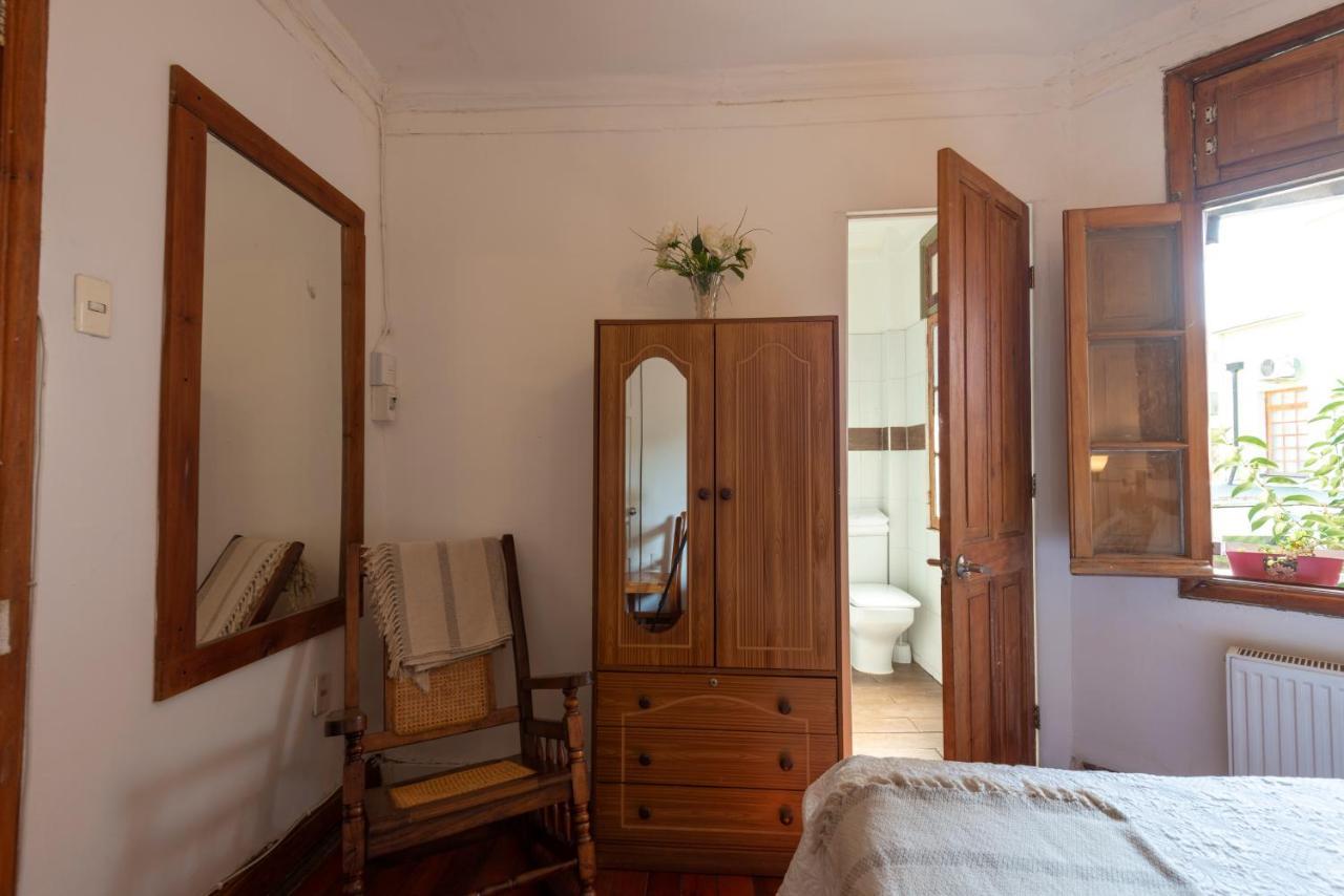 سانتياغو Providencia Bed & Breakfast المظهر الخارجي الصورة