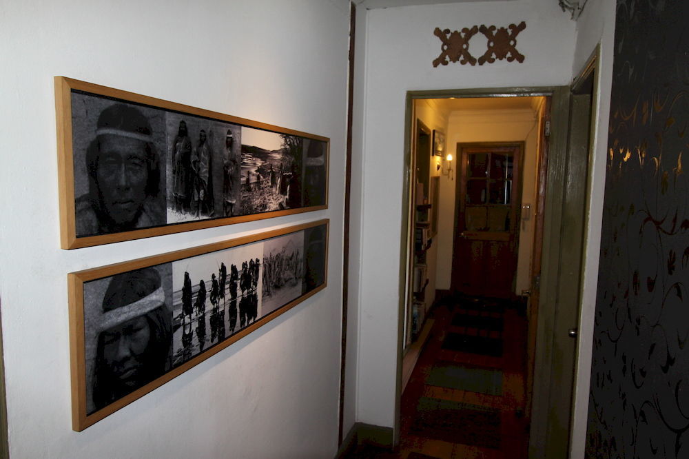 سانتياغو Providencia Bed & Breakfast المظهر الخارجي الصورة