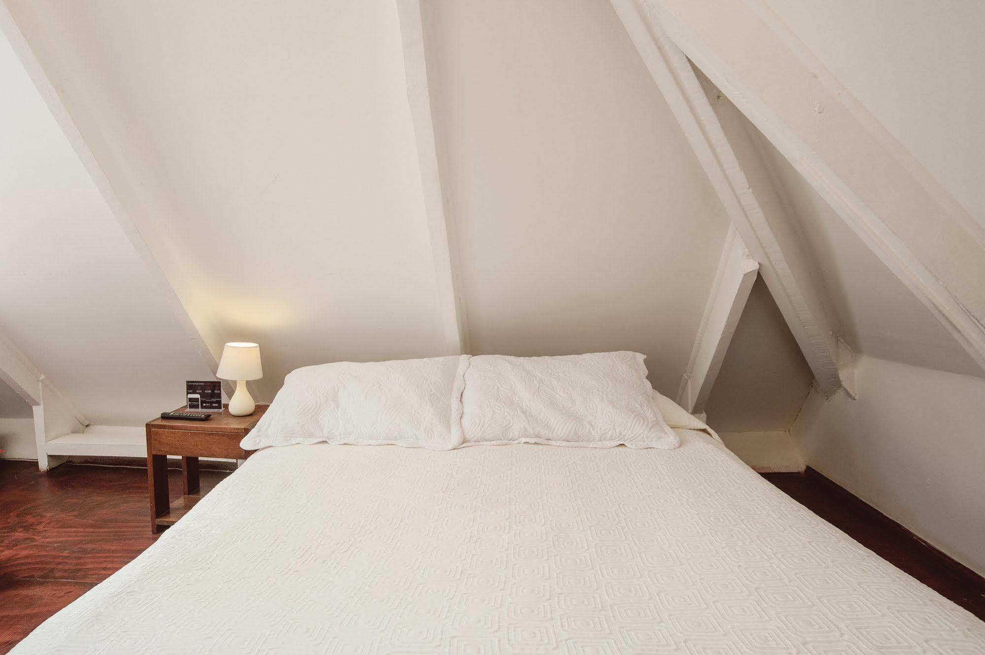 سانتياغو Providencia Bed & Breakfast المظهر الخارجي الصورة